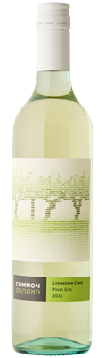 Common Ground Limestone Coast Pinot Gris Common Ground Limestone Coast Pinot Gris