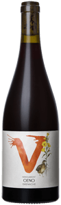 Vanguardist OENO McLaren Vale Grenache Vanguardist OENO McLaren Vale Grenache