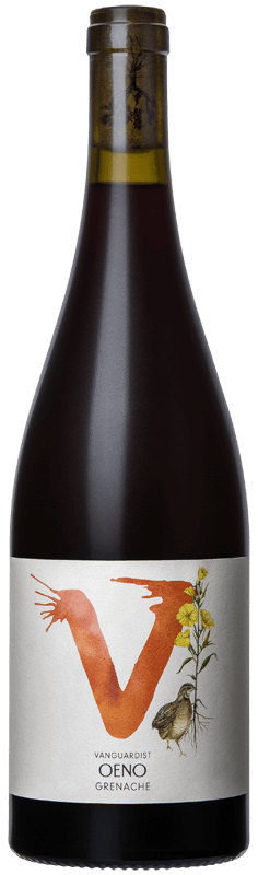 Vanguardist OENO McLaren Vale Grenache 2023 Vanguardist OENO McLaren Vale Grenache 2023
