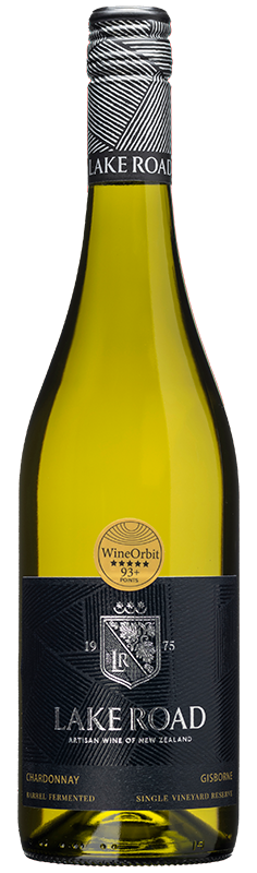 Lake Road Gisborne Chardonnay 2022 Lake Road Gisborne Chardonnay 2022
