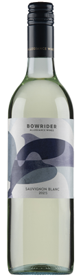Allegiance Wines Bowrider Sauvignon Blanc Allegiance Wines Bowrider Sauvignon Blanc