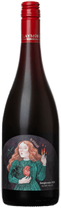 Claymore Blackbird Clare Valley Sangiovese Claymore Blackbird Clare Valley Sangiovese
