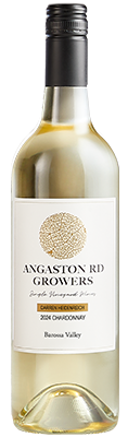 Angaston Road Growers Darren Heidenreich Barossa Valley Chardonnay