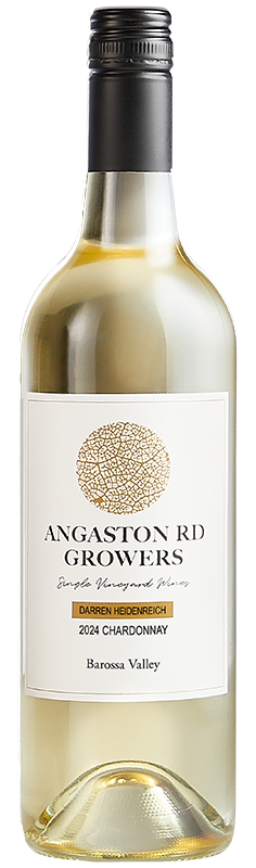 Angaston Road Growers Darren Heidenreich Barossa Valley Chardonnay 2024 Angaston Road Growers Darren Heidenreich Barossa Valley Chardonnay 2024