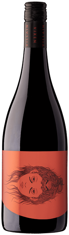 Hentley Farm Villain & Vixen Barossa Valley Grenache Shiraz Mataro 2023 Hentley Farm Villain & Vixen Barossa Valley Grenache Shiraz Mataro 2023