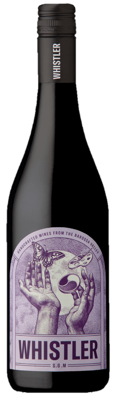 Whistler Divergent Barossa Valley S.G.M 2023 Whistler Divergent Barossa Valley S.G.M 2023