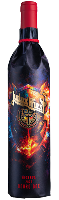 Judas Priest Douro Reserva Tinto Judas Priest Douro Reserva Tinto