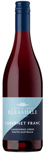Bleasdale Langhorne Creek Cabernet Franc Bleasdale Langhorne Creek Cabernet Franc