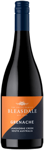 Bleasdale Langhorne Creek Grenache Bleasdale Langhorne Creek Grenache