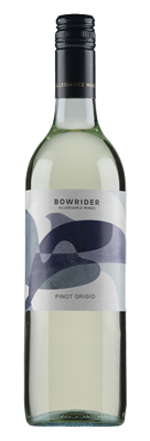 Bowrider Pinot Grigio Bowrider Pinot Grigio