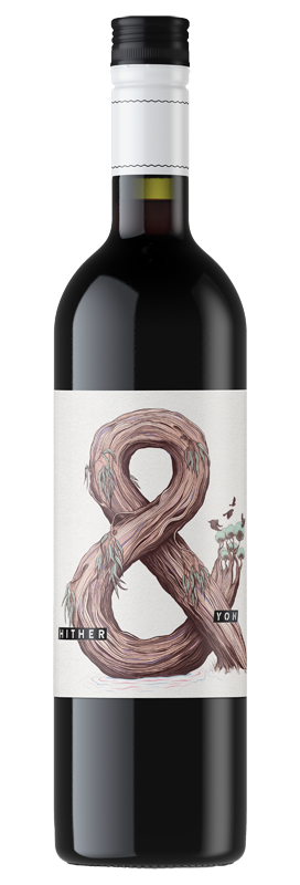Hither & Yon McLaren Vale Cabernet Sauvignon 2021