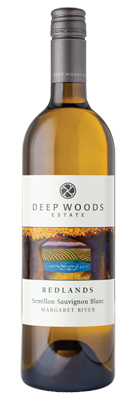 Deep Woods Redlands Margaret River Semillon Sauvignon Blanc