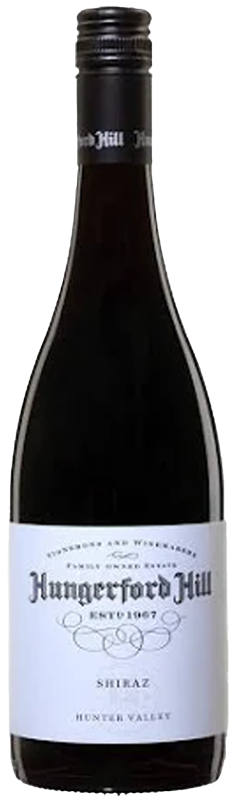 Hungerford Hill Classic Hunter Valley Shiraz 2022 Hungerford Hill Classic Hunter Valley Shiraz 2022