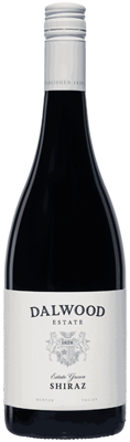Dalwood Estate Hunter Valley Shiraz Dalwood Estate Hunter Valley Shiraz
