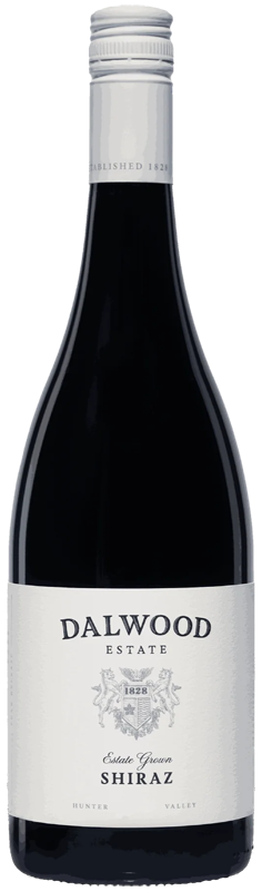 Dalwood Estate Hunter Valley Shiraz 2022