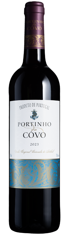 Portinho do Côvo 2023 Portinho do Côvo 2023