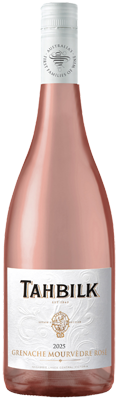 Tahbilk Grenache Mourvèdre Rosé Tahbilk Grenache Mourvèdre Rosé