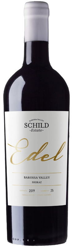 Schild Estate Edel Barossa Valley Shiraz 2019 Schild Estate Edel Barossa Valley Shiraz 2019