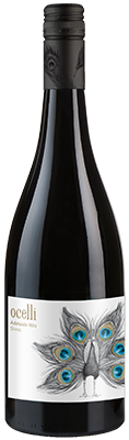 Ocelli Adelaide Hills Shiraz Ocelli Adelaide Hills Shiraz