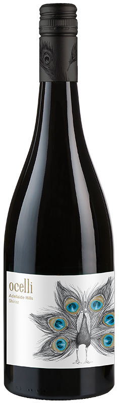 Ocelli Adelaide Hills Shiraz 2025 Ocelli Adelaide Hills Shiraz 2025