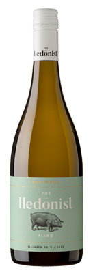 The Hedonist McLaren Vale Fiano The Hedonist McLaren Vale Fiano