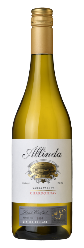 Allinda Yarra Valley Chardonnay