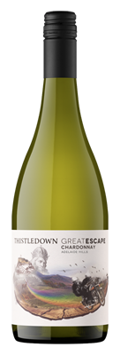Thistledown The Great Escape Adelaide Hills Chardonnay Thistledown The Great Escape Adelaide Hills Chardonnay