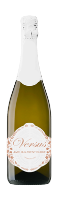 Corryton Burge Versus Sparkling White Corryton Burge Versus Sparkling White