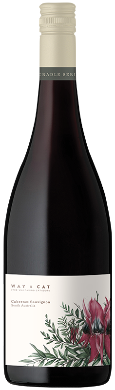 Way & Cat Cradle Series S.A. Cabernet Sauvignon 2024 Way & Cat Cradle Series S.A. Cabernet Sauvignon 2024