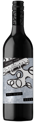 Mixed Tape South Australia Red Blend Mixed Tape South Australia Red Blend