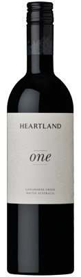 Heartland ONE Langhorne Creek Cabernet Shiraz Heartland ONE Langhorne Creek Cabernet Shiraz
