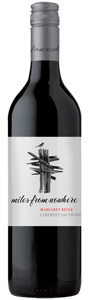Miles From Nowhere Margaret River Cabernet Sauvignon Miles From Nowhere Margaret River Cabernet Sauvignon