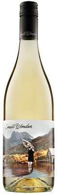 Small Wonder Landscape Series Tasmania Sauvignon Blanc Small Wonder Landscape Series Tasmania Sauvignon Blanc