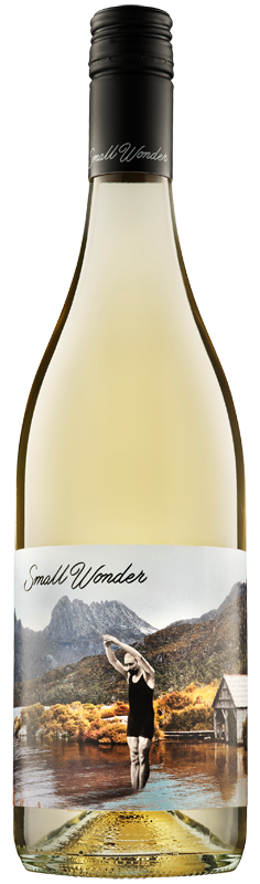 Small Wonder Landscape Series Tasmania Sauvignon Blanc 2024 Small Wonder Landscape Series Tasmania Sauvignon Blanc 2024
