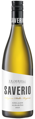 Trimboli Saverio Adelaide Albarino