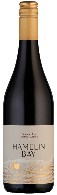 Hamelin Bay Rampant Red Margaret River Red Blend 2023
