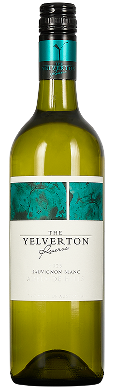 Yelverton Reserve Adelaide Hills Sauvignon Blanc 2025 Yelverton Reserve Adelaide Hills Sauvignon Blanc 2025