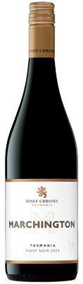 Josef Chromy Marchington Tasmania Pinot Noir Josef Chromy Marchington Tasmania Pinot Noir