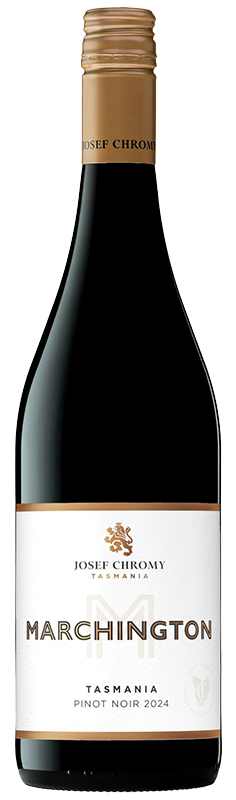 Josef Chromy Marchington Tasmania Pinot Noir 2024 Josef Chromy Marchington Tasmania Pinot Noir 2024