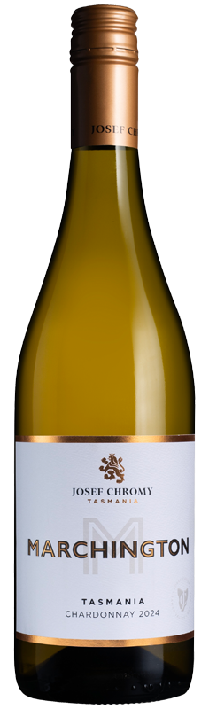 Josef Chromy Marchington Tasmania Chardonnay 2024 Josef Chromy Marchington Tasmania Chardonnay 2024
