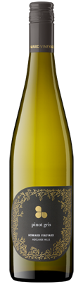 Howard Vineyard Adelaide Hills Pinot Gris Howard Vineyard Adelaide Hills Pinot Gris