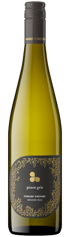 Howard Vineyard Adelaide Hills Pinot Gris 2025