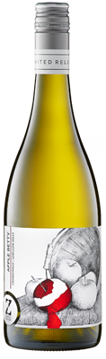 Zonte's Footstep Apple Betty Adelaide Chardonnay Zonte's Footstep Apple Betty Adelaide Chardonnay