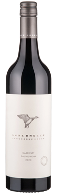 Lake Breeze Langhorne Creek Cabernet Sauvignon Lake Breeze Langhorne Creek Cabernet Sauvignon