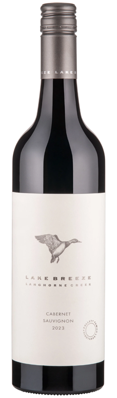 Lake Breeze Langhorne Creek Cabernet Sauvignon 2023 Lake Breeze Langhorne Creek Cabernet Sauvignon 2023