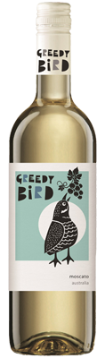 Greedy Bird Moscato Greedy Bird Moscato