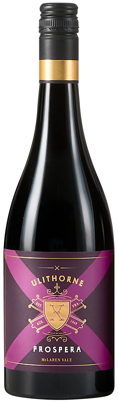 Ulithorne Prospera McLaren Vale Shiraz 2022 Ulithorne Prospera McLaren Vale Shiraz 2022