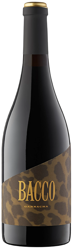BACCO Garnacha 2018