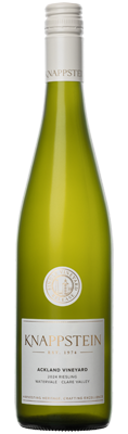 Knappstein Ackland Vineyard Watervale Riesling Knappstein Ackland Vineyard Watervale Riesling