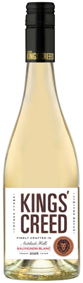 Kings Creed Adelaide Hills Sauvignon Blanc Kings Creed Adelaide Hills Sauvignon Blanc